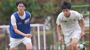 HLV Wenger chấm tiền vệ của Học viện HA.GL Arsenal JMG