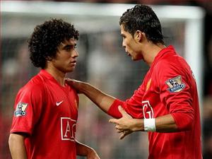 Rafael da Silva và thử thách lớn nhất của mùa giải: “Bắt chết” Ronaldo?