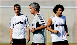 Real Madrid và nỗi lo hành lang trái