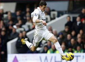 Vì sao Gareth Bale không hợp với Real Madrid?