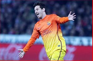 Granada 1-2 Barcelona: Cuộc nổi loạn bất thành