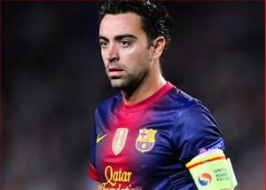 Barca cần Xavi để “trị” sức trẻ Milan