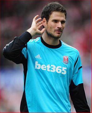 Hè này, Man Utd sẽ có Begovic