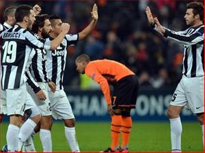 Celtic - Juventus: Gọi giấc mơ về…