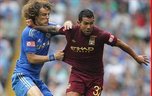 Tâm điểm Man City - Chelsea: Tử chiến thế chân tường