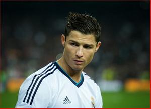 Lời tạm biệt cho Ronaldo?