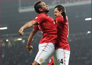 M.U lọt vào tứ kết Cúp FA: Đội hình B, chất lượng loại A