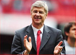 Arsene Wenger: Tôi sẽ không đi đâu hết