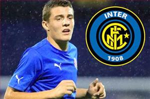 Chuyển nhượng Inter: Đúng là Inter “điên”