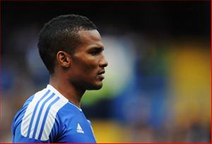 Chelsea: Malouda và bài học Peacock