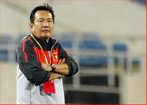 HLV Hoàng Văn Phúc: Kẻ đóng thế thành công