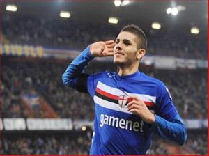Chelsea nhắm mua “Messi mới”