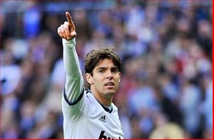 Kaka: Đừng hy vọng để rồi thất vọng!