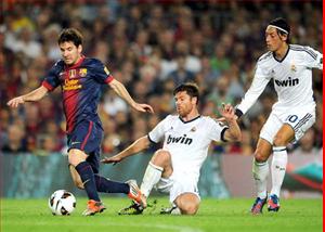 Barcelona - Real Madrid: Kinh điển có còn là số 1?