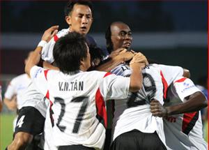 ĐT Long An có đủ sức vào top 5 V-League 2013?