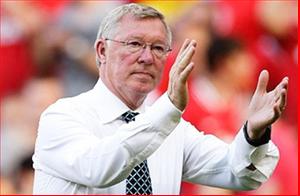 Sir Alex muốn làm tân giám đốc của Man Utd sau khi từ giã nghiệp huấn luyện