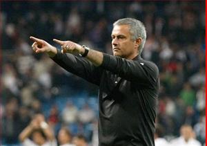 Bàn Calderon, luận Mourinho: Không hề có xung đột tại Real Madrid?