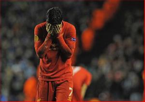 Cơ hội nào để Liverpool giữ chân Suarez?