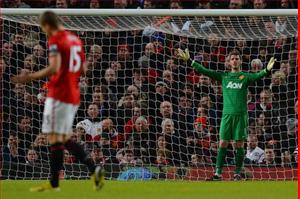 5 điểm M.U cần cải thiện trước thềm đại chiến với Real Madrid