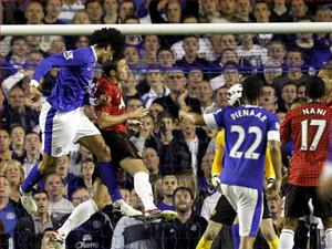 Man Utd - Everton : Hạ khắc tinh, đợi Real Madrid