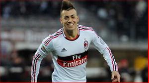 Tin buồn cho Man City: El Shaarawy muốn cống hiến trọn đời cho Milan
