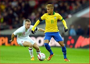 Barca hướng đến mùa 2013-2014: Mua Neymar bằng mọi giá?