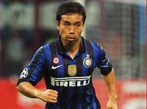 Hậu vệ Inter Milan “thôi miên” cả M.U lẫn Real Madrid