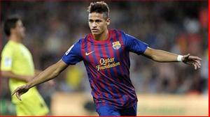 Man City vào cuộc phá đám Barca thương vụ Neymar