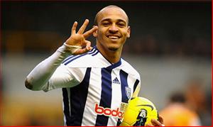 Dở khóc, dở cười vụ chuyển nhượng Odemwingie