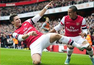 Arsenal: Bột gột nên hồ