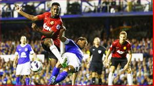 Trước vòng 26 Premier League: Man Utd gặp khắc tinh