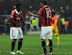 Barcelona bại dưới tay Milan: Cái chết của bóng đá đẹp