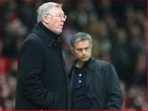 Real Madrid - M.U: Mourinho, Ronaldo, Ferguson và hơn thế nữa...