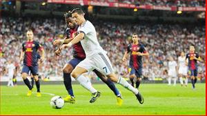 Real Madrid - Vallecano: Tập bắn chờ đại chiến