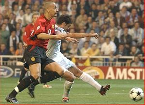 Real Madrid - Man Utd: Bernabeu dậy sóng