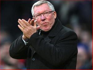 Sir Alex Ferguson: Thôi làm HLV, chuyển sang làm giám đốc MU?