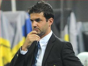 Stramaccioni nhận tối hậu thư ở Inter Milan?