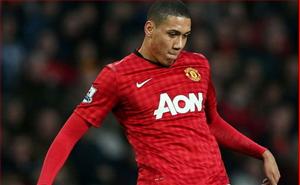 Smalling cảnh báo: Man Utd buộc phải thắng trong hai trận sắp tới