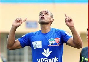 V-League 2013: Thời cơ của HA.GL