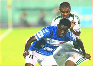 Tết ta với cầu thủ “Tây”