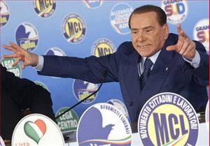Milan: Thắng derby, thắng trong hòm phiếu