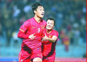 ĐT Việt Nam - ĐT UAE (Trực tiếp trên VTV6): Thắng tiếp trận này