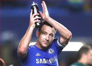 Tiếng nói nhà cái: Terry trở thành HLV Chelsea, tại sao không?