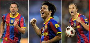 Tính cộng đồng trong bóng đá Tây Ban Nha: Từ nhà nước không biên giới Barcelona