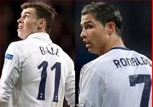 Không ngừng ghi bàn, Gareth Bale xứng danh Ronaldo xứ Wales