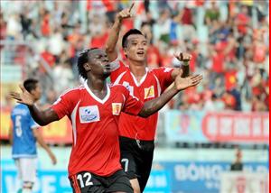 Bầu Trường quyết vô địch V-League 2013