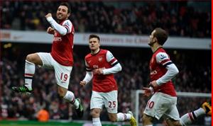 Arsenal đến Việt Nam: Chờ bầu Đức lên tiếng?