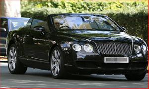 Thu nhập tiền tỉ, sao MU đi xe gì?