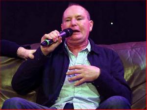 Paul Gascoigne đang chết dần: Người Anh phải cứu Gazza!