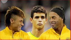 Lộ diện danh sách xuất phát của ĐT Brazil ở trận đại chiến với Anh